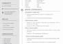 design professional ats friendly CV resume